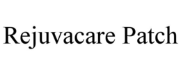 rejuvacare patch