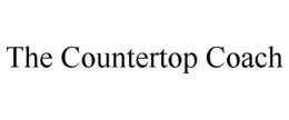 the countertop coach