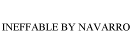 ineffable by navarro