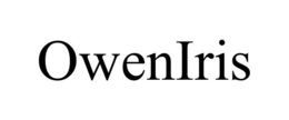 oweniris