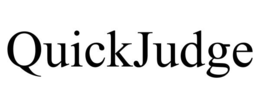 quickjudge
