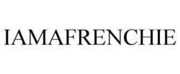 iamafrenchie