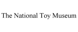 the national toy museum