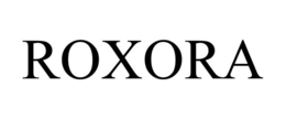 roxora