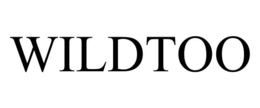 wildtoo