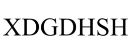xdgdhsh