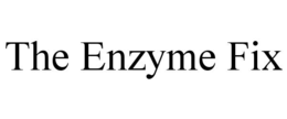 the enzyme fix