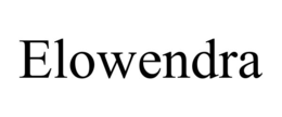 elowendra