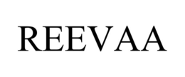 reevaa