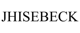 jhisebeck