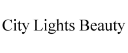 city lights beauty