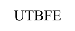 utbfe