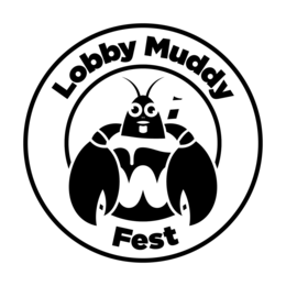 lobby muddy fest