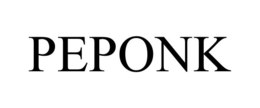 peponk