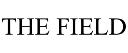 the field