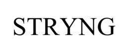stryng