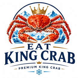 eat king crab