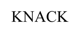 knack
