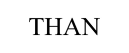 than