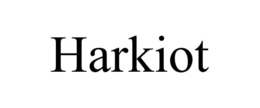 harkiot