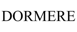 dormere