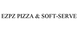 ezpz pizza & soft-serve