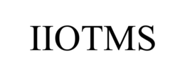 iiotms