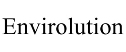 envirolution