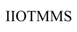 iiotmms