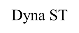 dyna st