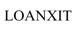loanxit