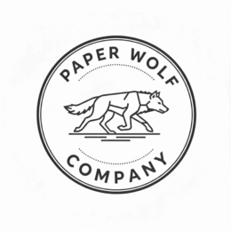 paper wolf company
