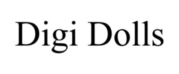 digi dolls
