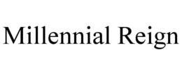 millennial reign