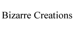 bizarre creations