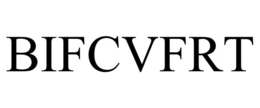 bifcvfrt