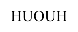 huouh