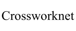 crossworknet