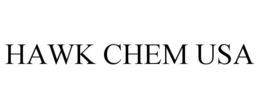 hawk chem usa