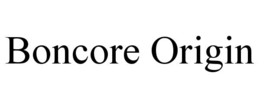 boncore origin