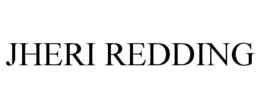 jheri redding