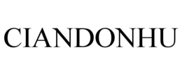 ciandonhu