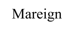 mareign