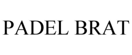 padel brat