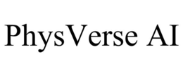 physverse ai