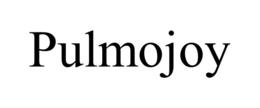 pulmojoy