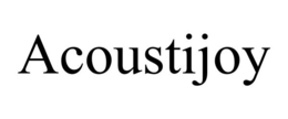acoustijoy