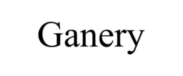 ganery