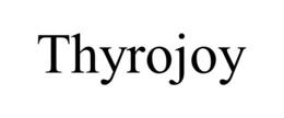 thyrojoy