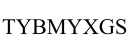 tybmyxgs